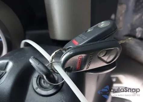 2011 Honda Element Ex из США, поврежденный, VIN 5J6YH2H76BL004008